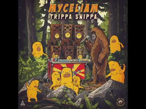 Myceliam - Organised Excrement