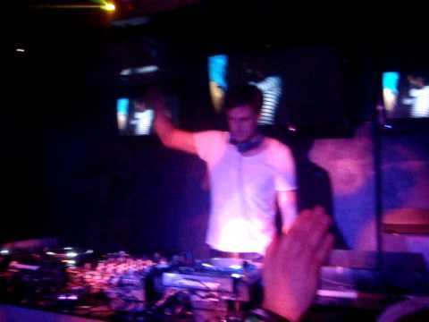 TRANCEXTASY - Bryan Kearney