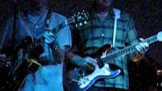 Deke Dickerson and The Modern Sounds You can't see the Forest for the Trees