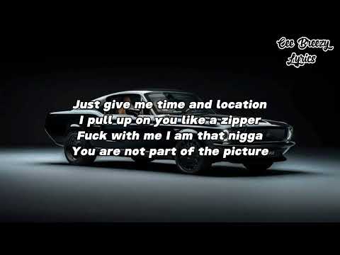 NO HOOK PT.3 - TNT Music (Official Lyrics) [Timmy Blanco x Twenny Eights]