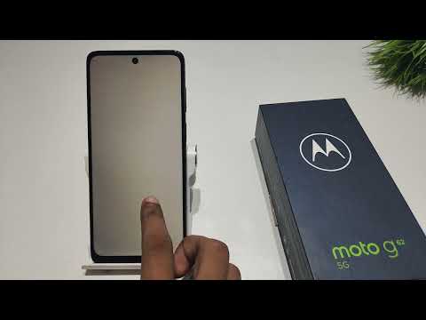 How to increase display quality  moto g52 | Moto g62 screen ka colour kaise badhaye| Display setting