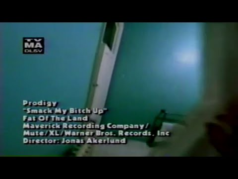 MTV 120 Minutes December 14, 1997 (NSFW) [Host - Matt Pinfield] Commercial Free