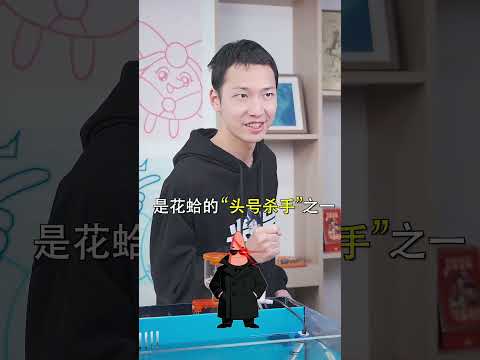 海星是如何进食的？历时七天，我们终于拍到了海星吃东西的全过程！