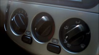 02-06 Altima A/C or heater doesn't work? Check this out