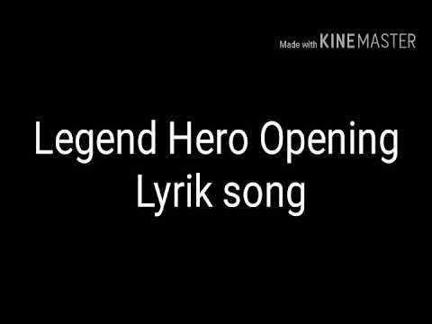 download lagu mp3 mp4 Download Lagu Opening Legend Hero, download lagu Download Lagu Opening Legend Hero gratis, unduh video klip Download Lagu Opening Legend Hero