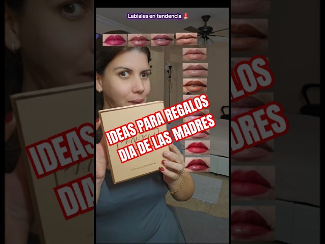 Vídeo relacionado con Dia de La Madre Regalos, Regalo Mama, Regalo Madre Mamá Lona Maquillaje Bolsa Cosmetica Bolso Neceser Cumpleaños Navidad Aniversario de Semana Santa Mujer Ideas