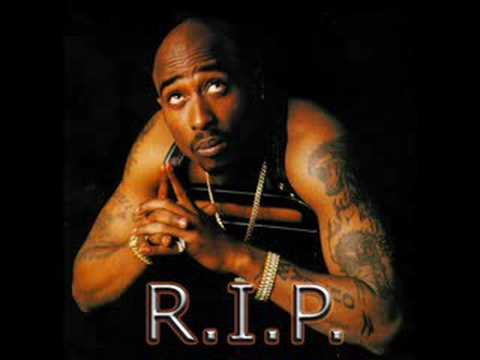 2pac- To live and die in LA