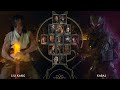 Liu Kang Vs Kabal 2021 MORTAL KOMBAT 11 Gameplay Style