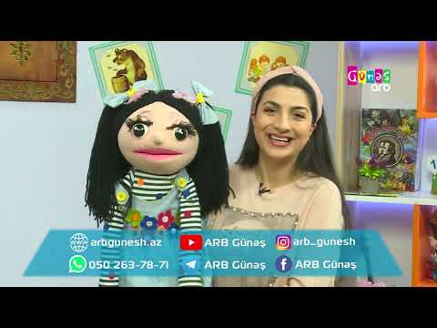 "Mərcangildə" 9 yanvar 2024-cü il