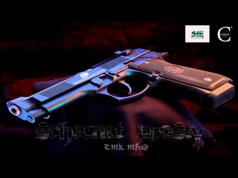 TMK MHD - Schemat prosty