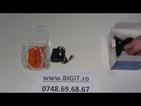 Camera IP wireless 1MP Wanscam HW0036 - www.bigit.ro - 0748.69.68.67