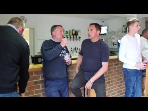 South Park FC Clubhouse Showcase