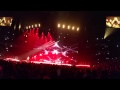 Enrique iglesias concert Denver CO 2015 