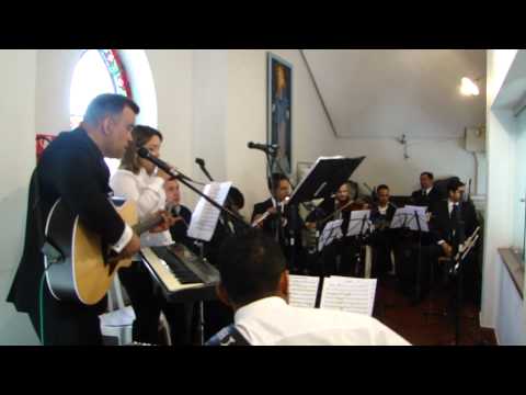 Absoluto Coral - I Will