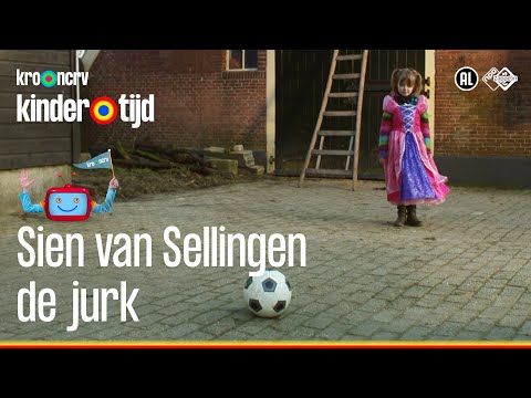 de Jurk | Sien van Sellingen (Kindertijd KRO-NCRV)