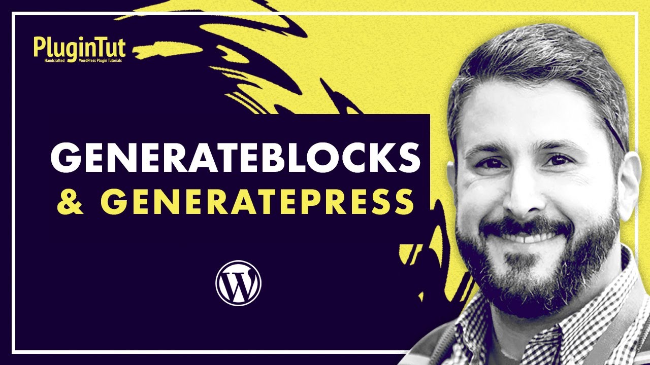GenerateBlocks: GeneratePress going Gutenberg 🎯