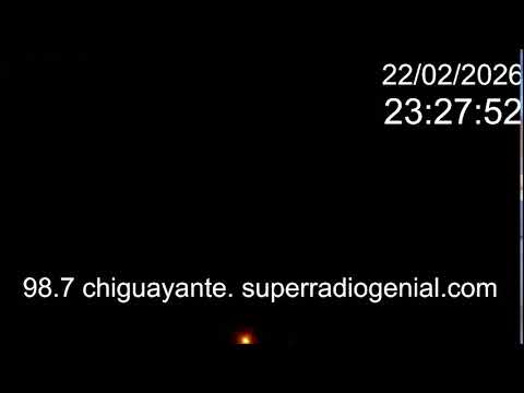 Chiguayante Bio Bio Chile, en Vivo. Live Cam, Camara en vivo.