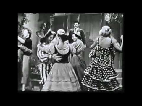Eddie Fisher - "Papa Loves Mambo" (1954)