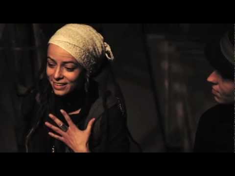 Rising Appalachia - Cumberland Gap (Live)