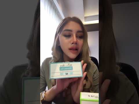 Farradilla Jingga Seksi 🔥🔥