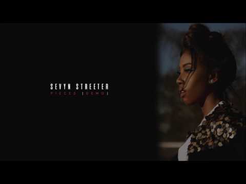 Sevyn Streeter - Pieces (Demo)