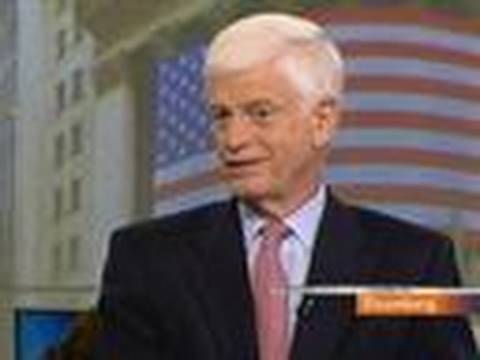 Gamco's Gabelli Discusses Bernanke's Leadership of Fed: Video