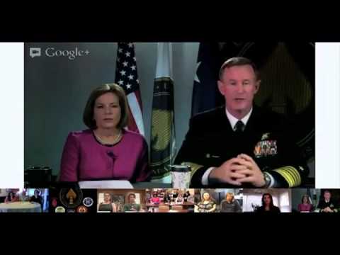 Virtual Town Hall: Impact of Deployment Durations