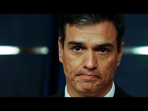 مأزق تشكيل حكوم في اسابنيا