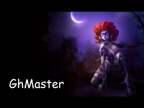 League of Legends Jungle guides - Evelynn Jungle Season 3 /w commentaries, masteries/runes setup