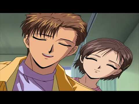 Fushigi Yūgi - Opening OVA 3 | Català