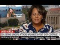 BREAKING CNN News Anchors Equate BERNIE To TRUMP Clipped