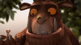 Trailer for The Gruffalo Double Bill