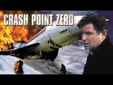 Crash Point Zero - Film Complet en Français (Action, Aventure) 2001 | Treat Williams