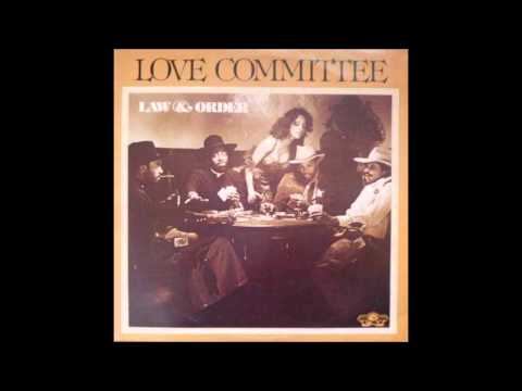 Love Committee 