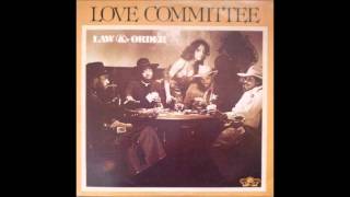 Love Committee 