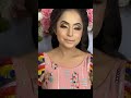Bright Golden Makeup Mayeon Look Indian Makeup Beauty