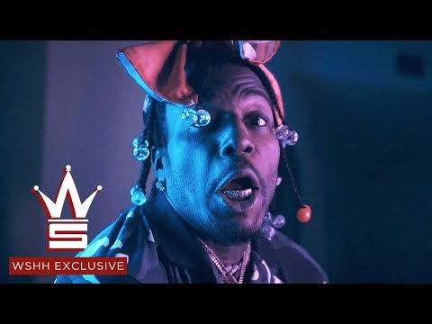 Sosamann & Sauce Walka "Light Bulb" (WSHH Exclusive - Official Music Video)