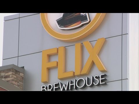 Flix Brewhouse in Des Moines remains closed even as other theaters reopen