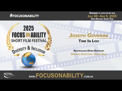 Time In Loo film thumbnail