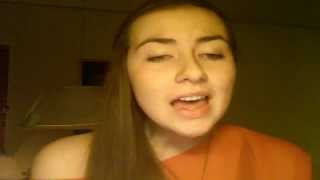 Have yourself a merry little Christmas (Cover)