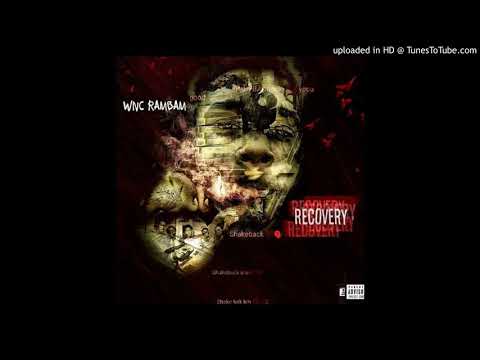 WNC Ram Bam - Dealing With