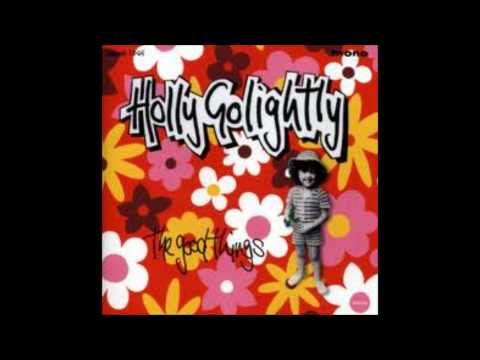 Holly Golightly - Virtually Happy