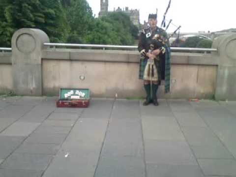 EDYNBURG SZKOT GRA HYMN POLSKI