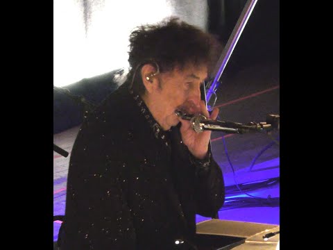 New Edit - Bob Dylan -  Every Grain Of Sand -  09.11.2024