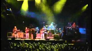 Widespread Panic - You Should Be Glad w/ Derek Trucks - 10/3/09