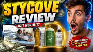 Stycove.com Review 2026: Legit Online Store or Scam | Truth Behind This Shopping Website