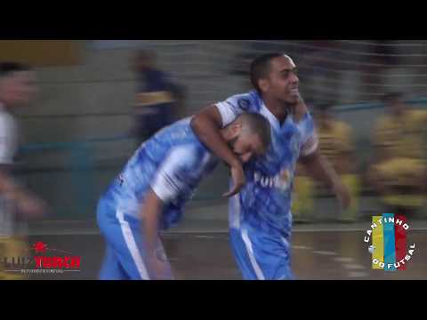 O JM SERRANO E CAMPEÃO DA COPA IMPACTO 2018 EM DIADEMA.