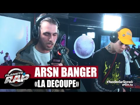 Video thumbnail for La découpe