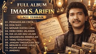 Download lagu IMAM S ARIFIN || FULL LAGU KENANGAN PALING SERING DI CARI || DANGDUT KENANGAN  mp3