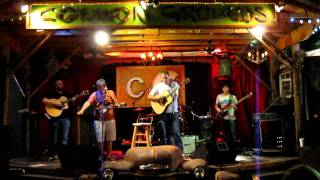 Curtis Schroeder - Tomorrow on the Run (at Common Grounds)